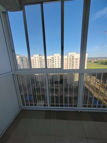 57 м², 3-комнатная квартира 3 290 ₽ в сутки - изображение 70