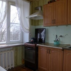 Квартира 57 м², 3-комнатная - изображение 5