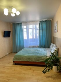 Купить однокомнатную квартиру в кирпичном доме на улице Симоновский Вал в Москве - изображение 4