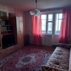 Квартира 58 м², 3-комнатная - изображение 3