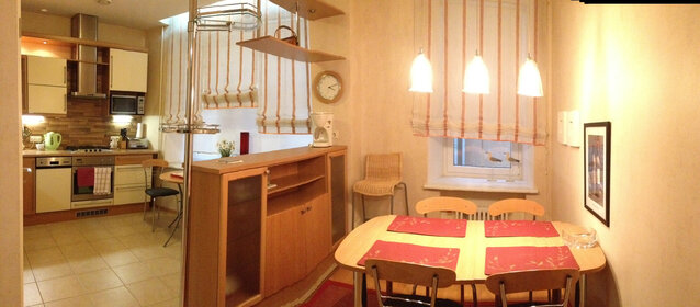 Купить квартиру с большой кухней в жилом доме по пр. Тракторостроителей (поз.43) в Чебоксарах - изображение 10