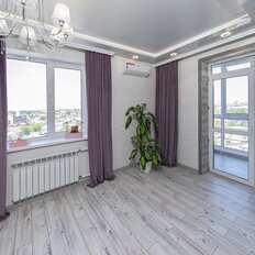 Квартира 35 м², студия - изображение 5