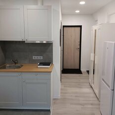 Квартира 18 м², студия - изображение 4