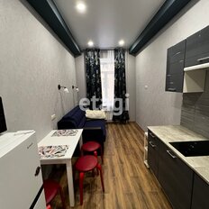 Квартира 19,8 м², студия - изображение 2