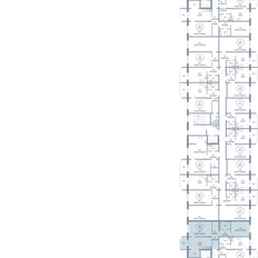 Квартира 75,9 м², 2-комнатная - изображение 2