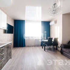 Квартира 91,5 м², 3-комнатная - изображение 1