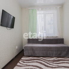 Квартира 27,4 м², 1-комнатная - изображение 3