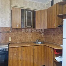 Квартира 31,5 м², 1-комнатная - изображение 2