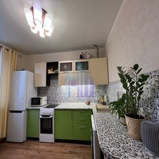 Квартира 39 м², 1-комнатная - изображение 2