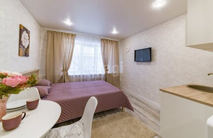 17,3 м², квартира-студия 3 300 000 ₽ - изображение 13