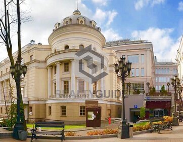 4720 м², офис 36 019 500 ₽ в месяц - изображение 8