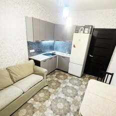 Квартира 40 м², 1-комнатная - изображение 5