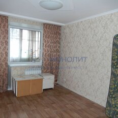 Квартира 49,2 м², 2-комнатная - изображение 3