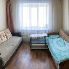 18,4 м², комната - изображение 1