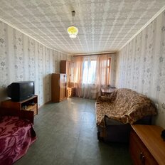 Квартира 41 м², 1-комнатная - изображение 3