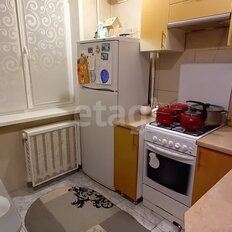 Квартира 34,5 м², 1-комнатная - изображение 5