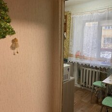 Квартира 25,3 м², 1-комнатная - изображение 5