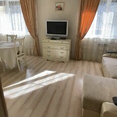 Квартира 70 м², 2-комнатные - изображение 2