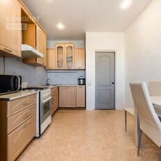 Квартира 54,1 м², 2-комнатная - изображение 4