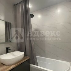 Квартира 21,7 м², 1-комнатная - изображение 4