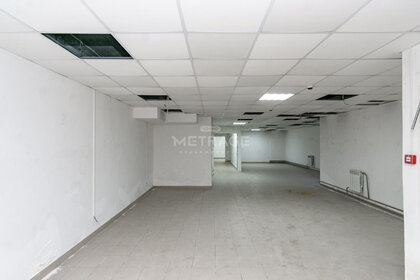 Купить однокомнатную квартиру в многоэтажном доме у метро Беговая (зеленая ветка) в Санкт-Петербурге и ЛО - изображение 16