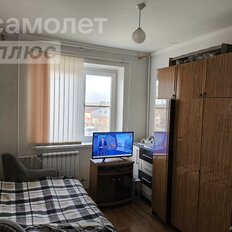 Квартира 64,3 м², 3-комнатная - изображение 1