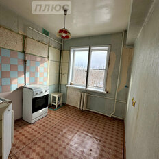 Квартира 41,6 м², 2-комнатная - изображение 5
