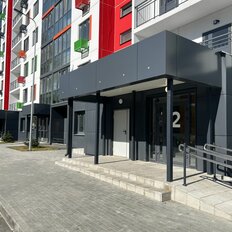 Квартира 65,8 м², 2-комнатная - изображение 2