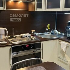 Квартира 55 м², 1-комнатная - изображение 2