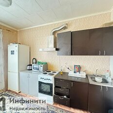 Квартира 39,5 м², 1-комнатная - изображение 1