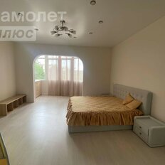 Квартира 48,6 м², 1-комнатная - изображение 4