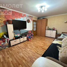 Квартира 50,6 м², 2-комнатная - изображение 2