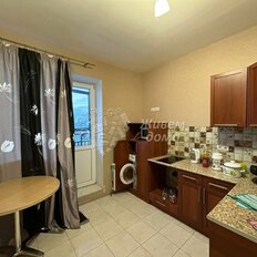 Квартира 42,4 м², 1-комнатная - изображение 5