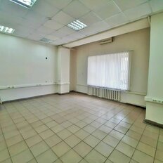 35 м², офис - изображение 4