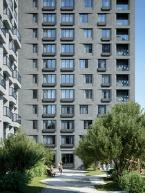 Купить однокомнатную квартиру площадью 34 кв.м. в ЖК «Северный» в Рязани - изображение 7