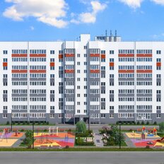 Квартира 59,2 м², 2-комнатная - изображение 3