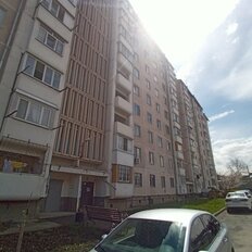 Квартира 50 м², 2-комнатная - изображение 1