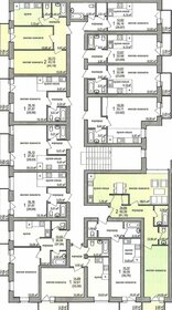 60,2 м², 2-комнатная квартира 1 970 000 ₽ - изображение 70