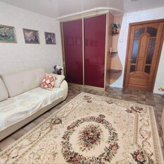 Квартира 33,8 м², 1-комнатная - изображение 2