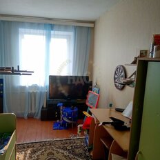 Квартира 54,1 м², 3-комнатная - изображение 3