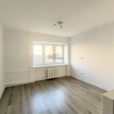 Квартира 18,3 м², студия - изображение 1