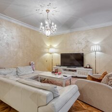 Квартира 227 м², 5-комнатная - изображение 5