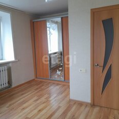 Квартира 27,8 м², 1-комнатная - изображение 4