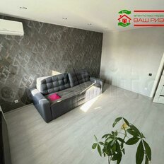 Квартира 37,1 м², 1-комнатная - изображение 2