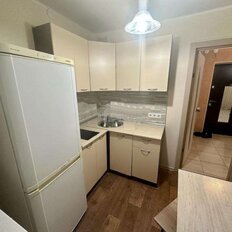 Квартира 23,1 м², 1-комнатная - изображение 3