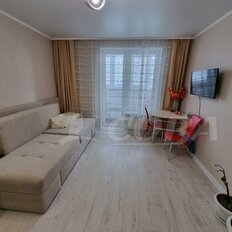 Квартира 23,4 м², студия - изображение 3