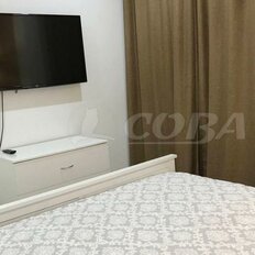 Квартира 29,8 м², 1-комнатная - изображение 2