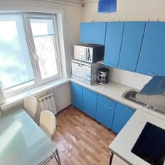 Квартира 57,6 м², 3-комнатная - изображение 2