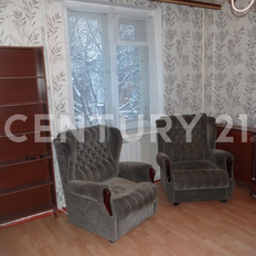 Квартира 31,5 м², 1-комнатная - изображение 2