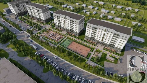 45,6 м², 1-комнатная квартира 6 030 000 ₽ - изображение 45